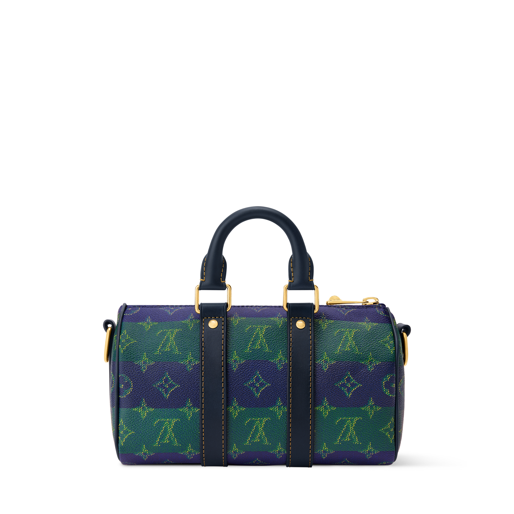 Keepall Bandoulière 25 Monogram Other - Men Bags | LOUIS VUITTON